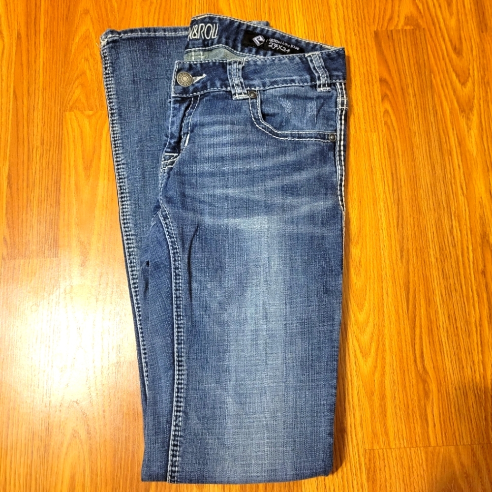Womens Jeans
